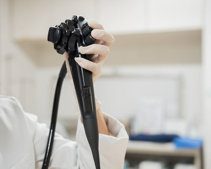 大腸内視鏡（大腸カメラ）検査
